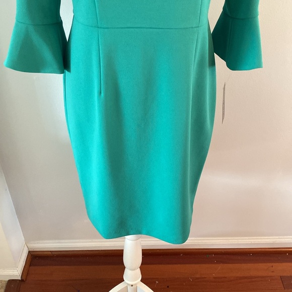 Donna Morgan size 8 dress NWT - Picture 3 of 10